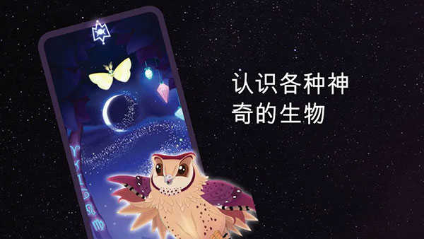 彩翼之星夜（Starlight）截图_2