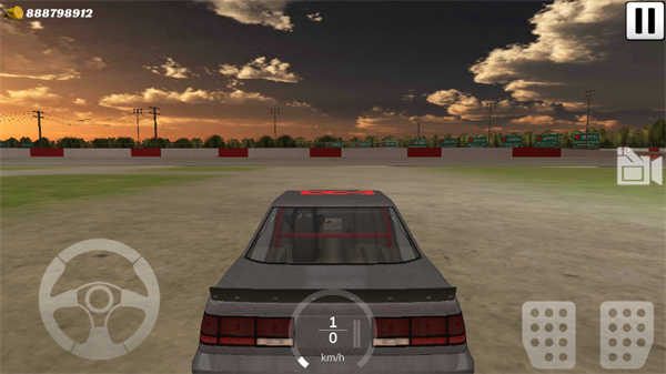 冲撞赛车3（Demolition Derby 3）截图_3