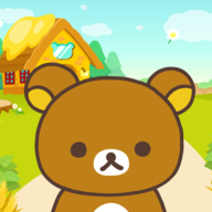 轻松小熊农场（Rilakkuma Farm）