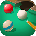 口袋台球（Pocket Pool）