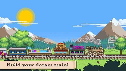 小小铁路（Tiny Rails）截图_5