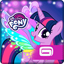 友谊的魔法（My Little Pony）