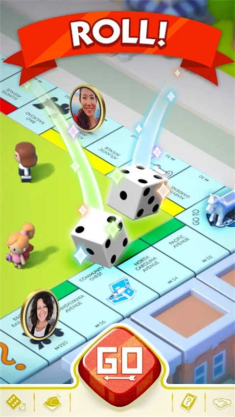 MONOPOLY GO截图_4