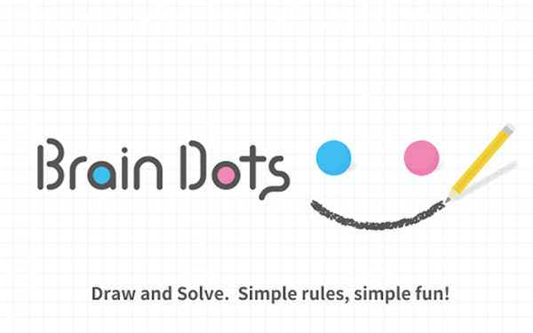 脑点点（Brain Dots）截图_4