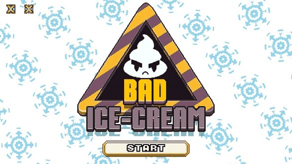 坏蛋冰淇淋（Bad Ice Cream）截图_3