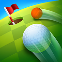 高尔夫之战（Golf Battle）