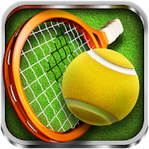 指尖网球3D（Tennis 3D）