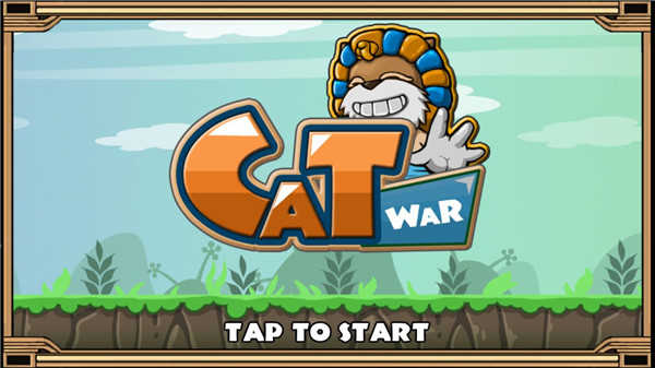 猫狗大战（Cat War）v3.0截图_2