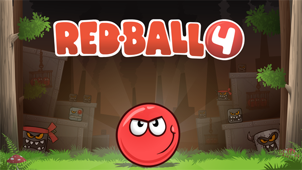 Red Ball 4截图_4