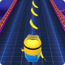 小黄人跑酷（Minion Rush）