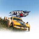 钢铁之怒（Steel Rage）