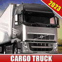 货运卡车模拟器2023（Cargo Truck Simulation 2023）