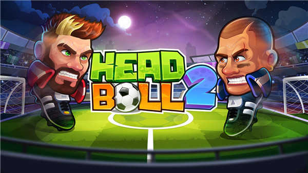 头球2（Head Ball 2）截图_2