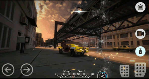 冲撞赛车2（Demolition Derby 2）截图_3