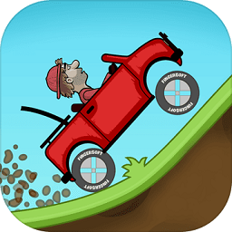 登山赛车1（Hill Climb Racing）