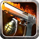 荒野乱斗枪手（Battle Shooters: Free Shooting Games）