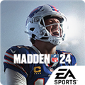 麦登橄榄球24（Madden NFL）