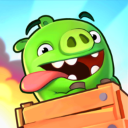 捣蛋猪2（Bad Piggies 2）太空版