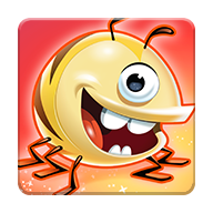 呆萌小怪物（Best Fiends）