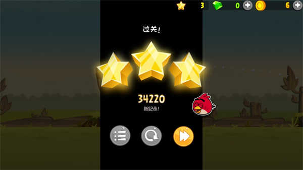 Angry Birds截图_2