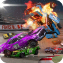 冲撞赛车3（Demolition Derby 3）