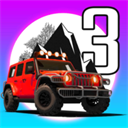 项目越野3（PROJECT OFFROAD 3）