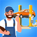 汽车修理大亨（car fix tycoon）