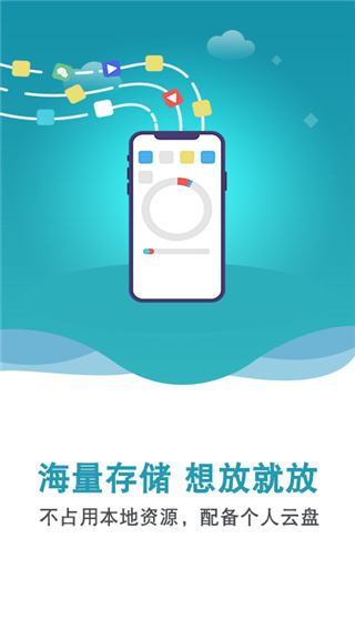 双子星app截图_1