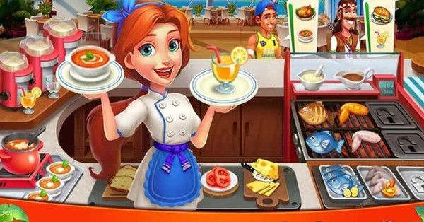 CookingJoy2截图_3