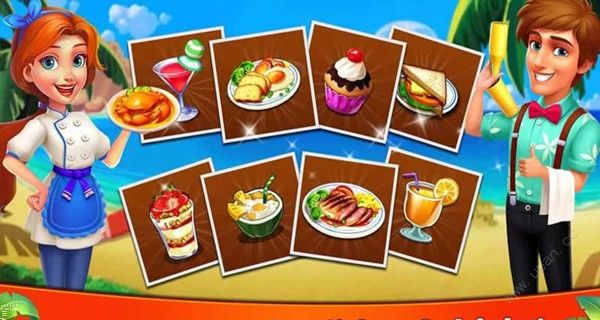 CookingJoy2截图_2