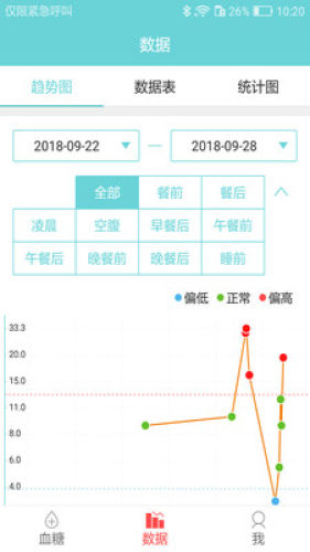 微策云用户版截图_3