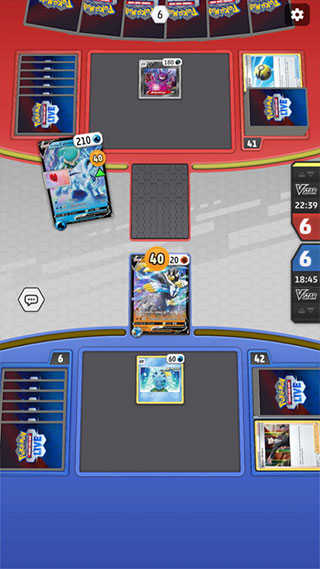 Pokemon TCG Live截图_3