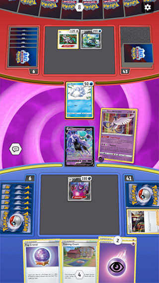 Pokemon TCG Live截图_2