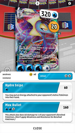 Pokemon TCG Live截图_1