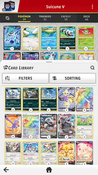 Pokemon TCG Live截图_4