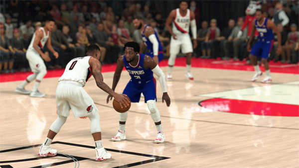 nba2k22手机版安卓截图_3