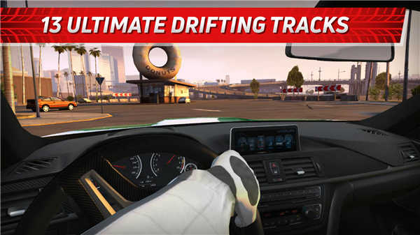 CarX漂移赛车（CarX Drift Racing）截图_2