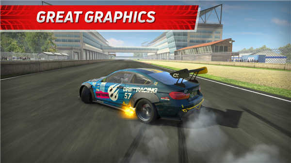 CarX漂移赛车（CarX Drift Racing）截图_1