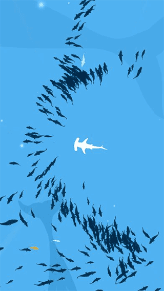 深海鱼群（Shoal of fish）截图_5