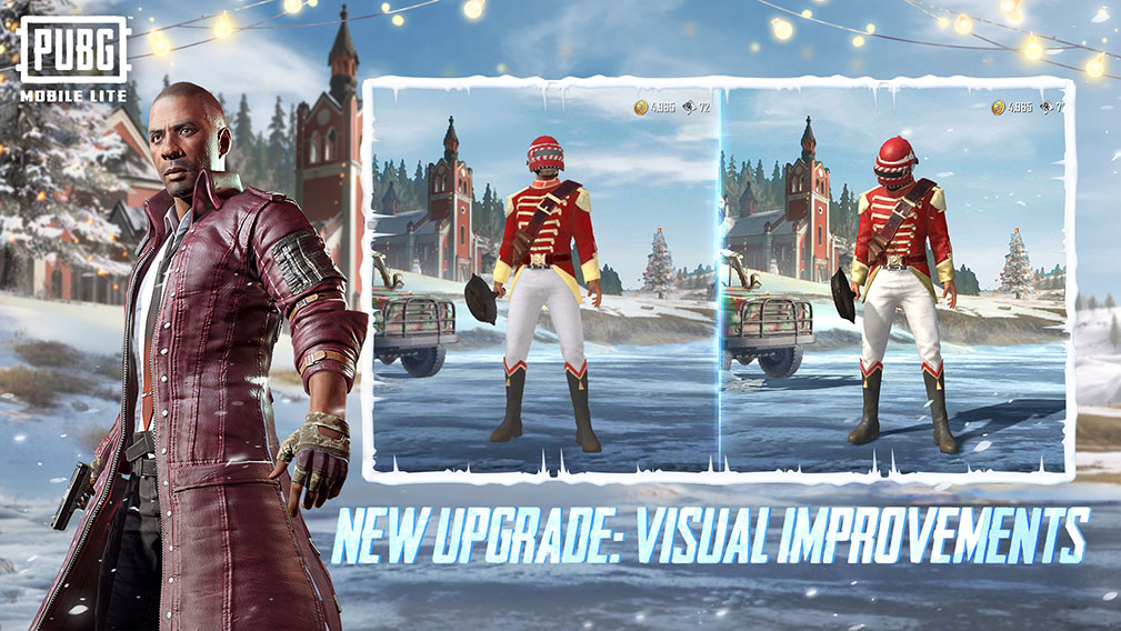 pubg精简版截图_3