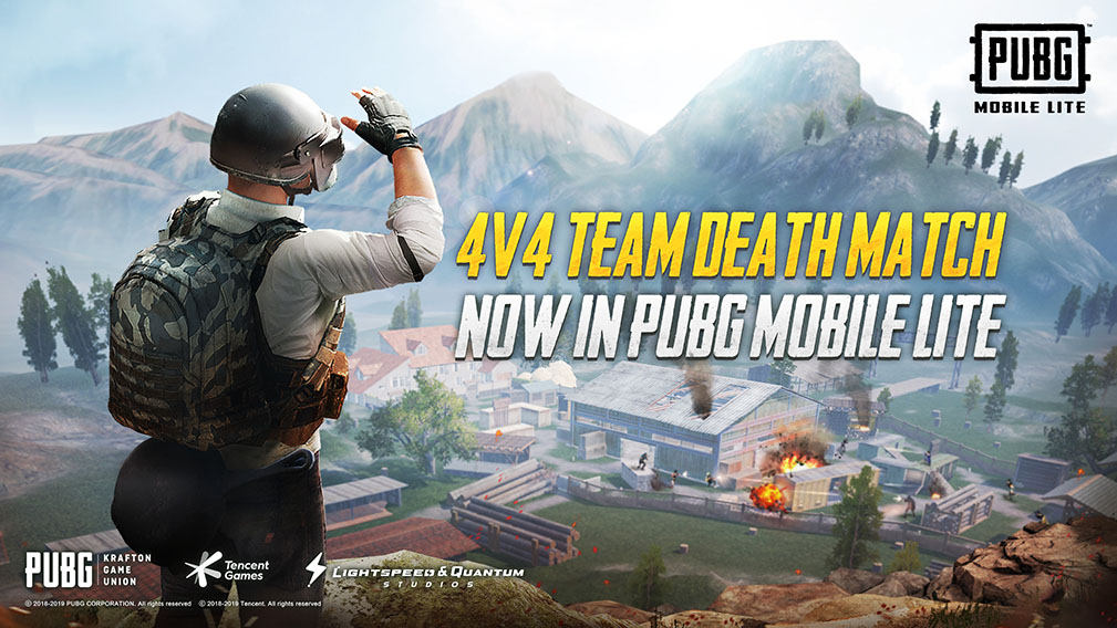 pubg精简版截图_1