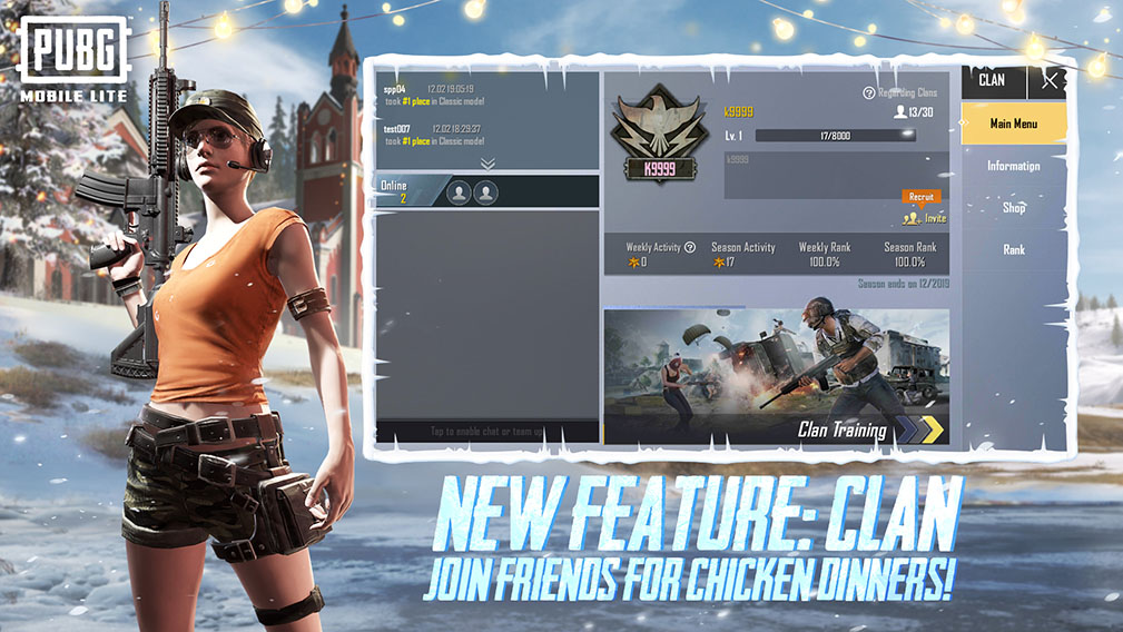 pubg精简版截图_2