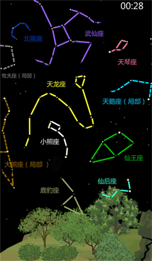 老农种树破解无限点卷版下载截图10