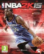 NBA2K15全版本二十二项修改器