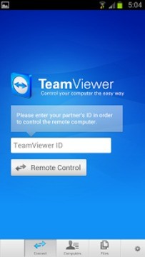 TeamViewer截图_4