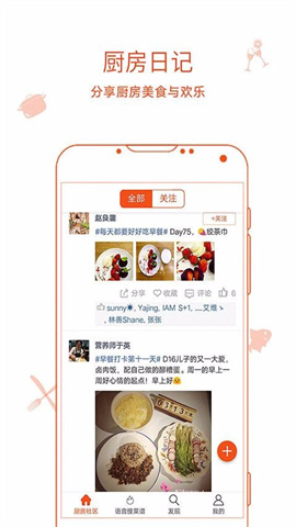 厨房日记 第2张图