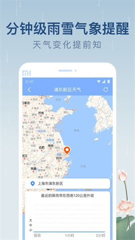 雨日天气 第1张图