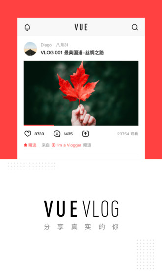 VUEVlog截图_1