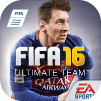 FIFA 16