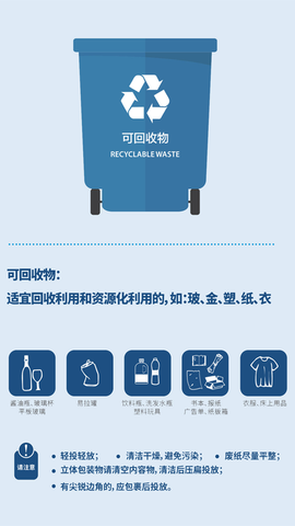 垃圾分类指南截图_4